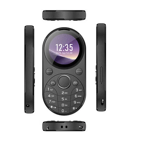 iCon Mobile i202
