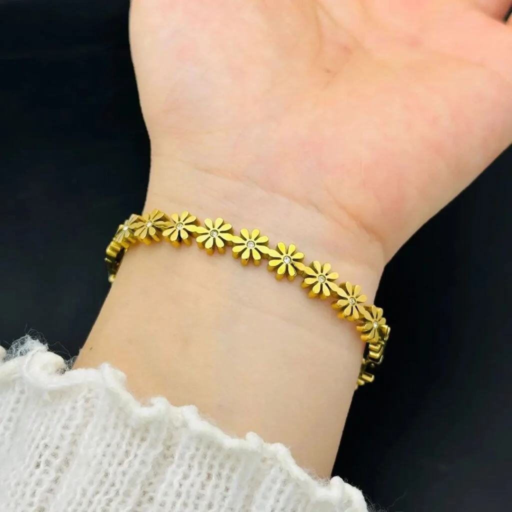 SS Bracelet for Women | P