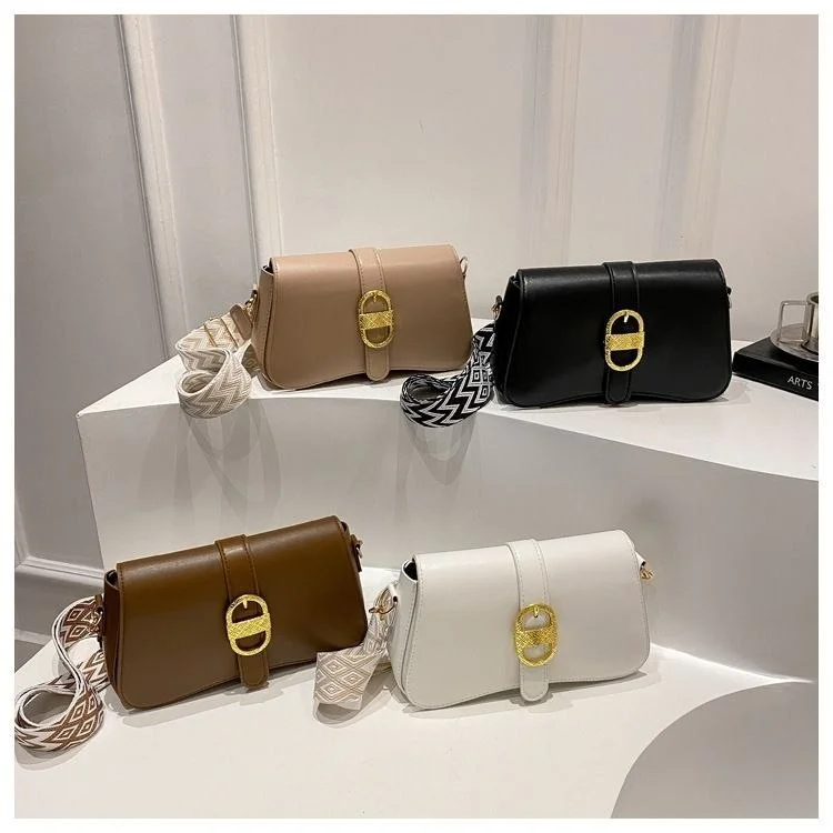 Premium Women’s PU Leat