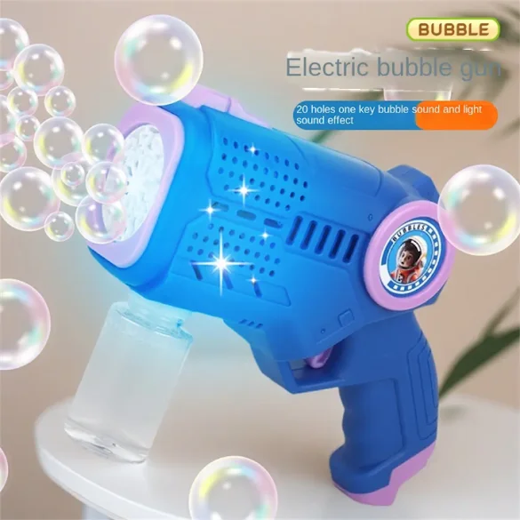 New 20 Holes Light-up Bub