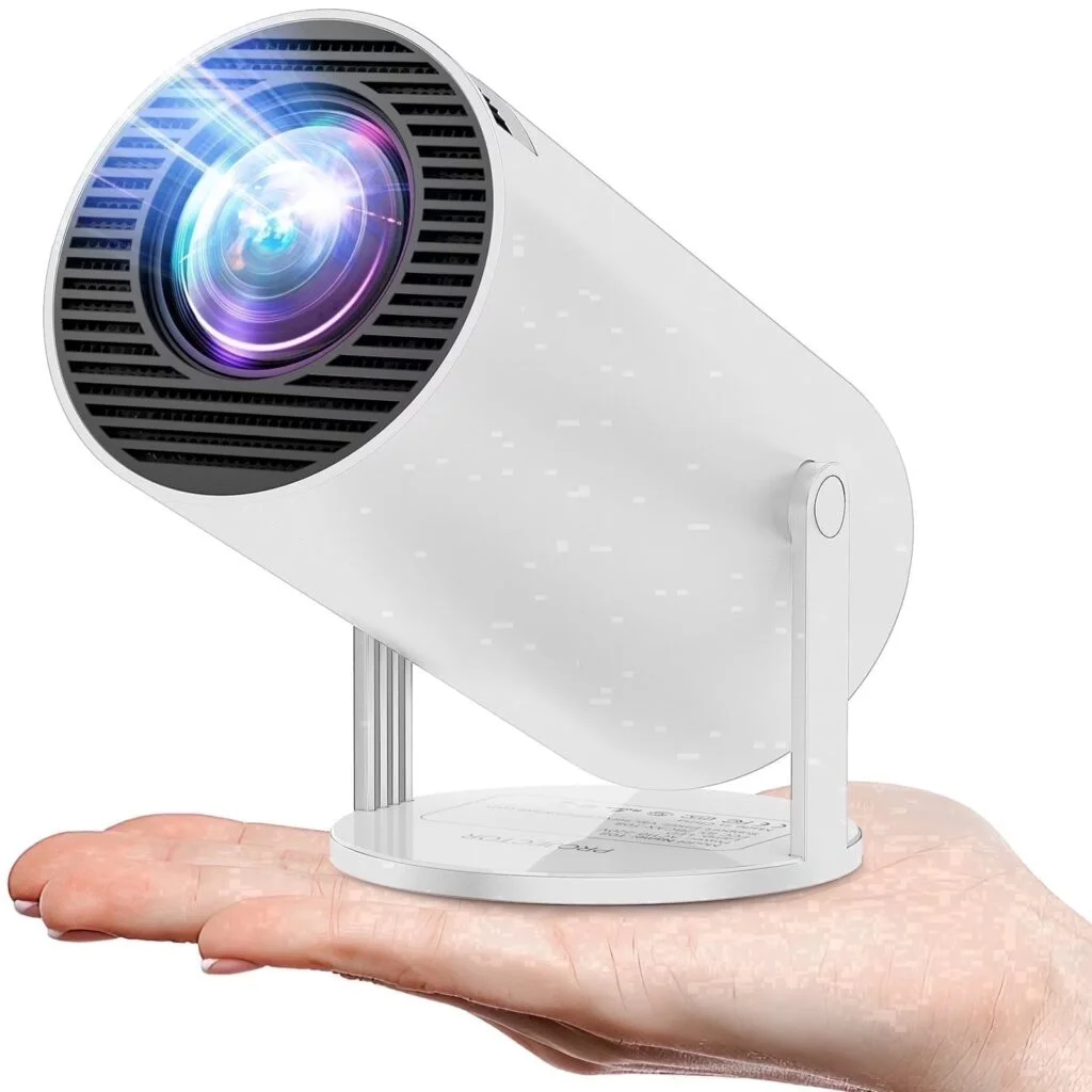 Smart Mini Projector Suppor