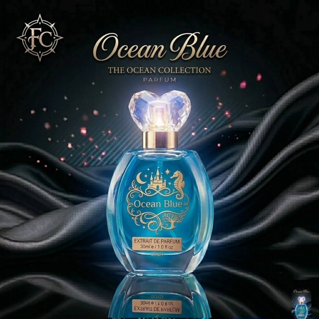 Buy Ocean Blue Fragrance – The Ultimate
