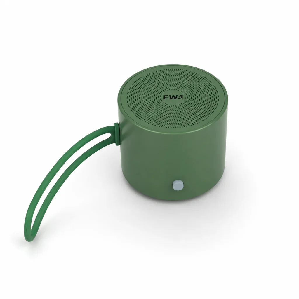 EWA A127 Portable Mini Bluetooth Speaker - Image 2