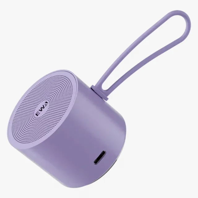EWA A127 Portable Mini Bluetooth Speaker - Image 6