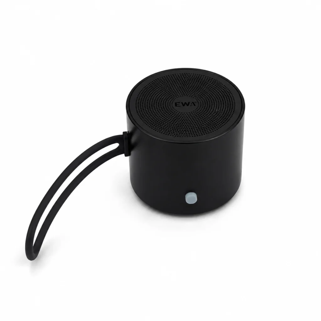 EWA A127 Portable Mini Bluetooth Speaker - Image 3