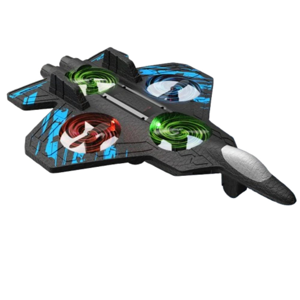 Remote Control Starfighter Dron - Image 2