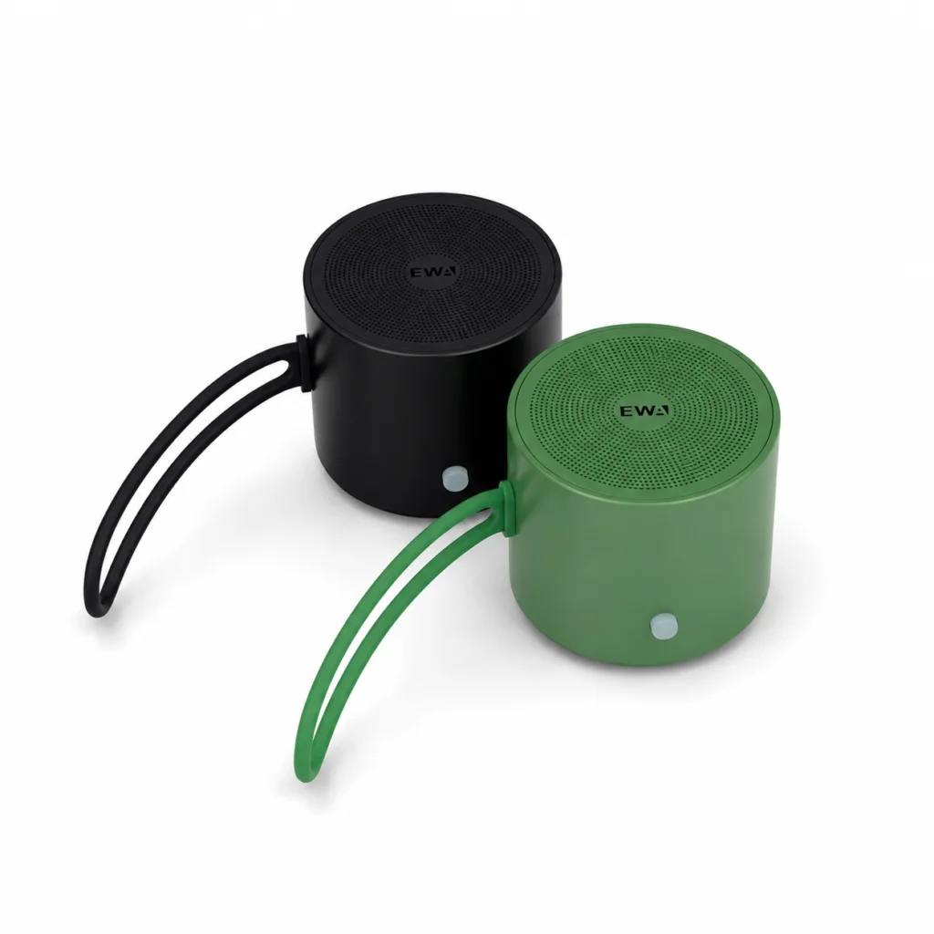 EWA A127 Portable Mini Bluetooth Speaker - Image 5