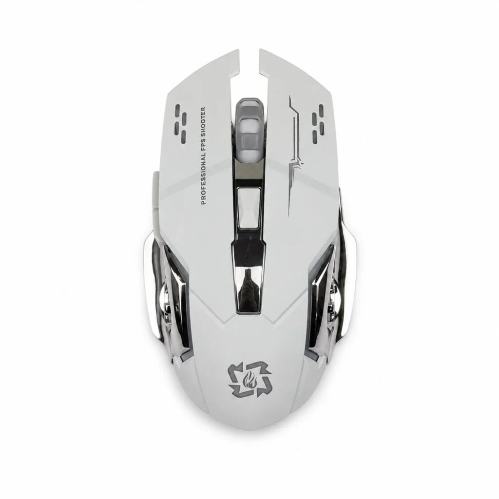 T1 & T2 Professional Wireless Gaming Mouse - Image 2
